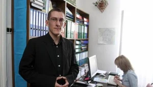 Opolskie CRG zatrudnia tylko dobrze wykwalifikowanych pracowników. fot. R. Szwedowski