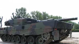 Polscy czołgiści święcą triumfy!