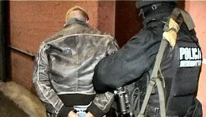 Znany lekarz zatrzymany przez ABW