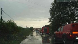 Burze w Polsce nie dadzą o sobie zapomnieć