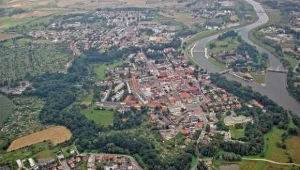 Tylko Koźle i Petersburg