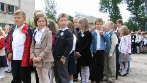 Miejska inauguracja Roku Szkolnego