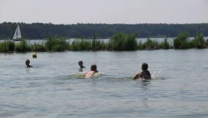 Dzieciaki zakończyły już wakacyjny wypoczynek