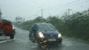 Ostrzeżenie meteorologiczne