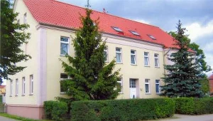 Trzy Mieszkaniowe Problemy Miast