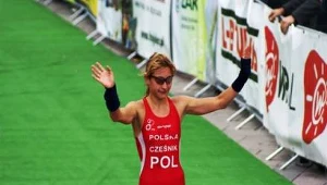 Holenderka i Rosjanin wygrali zawody