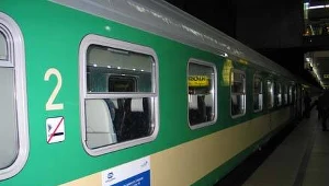 150 lat linii kolejowej