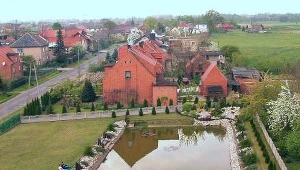 Kuniów na szerokich wodach