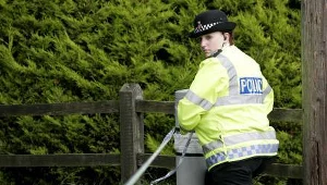 Zamordowano 26-letnią Polkę