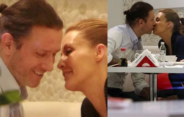 Małgorzata i Radek Małgorzata i Radek