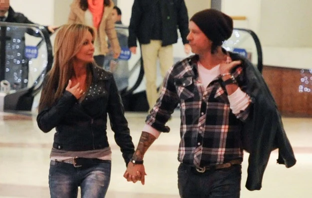 Niebawem zamieszkają razem! 