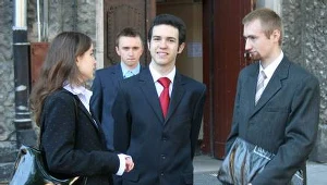 Studiuj! Europejskie stypendia dla studentów