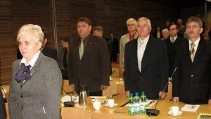 Mała retencja na sesji sejmiku