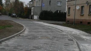 Budowa kompleksu ulic