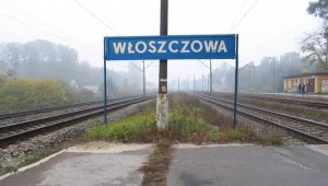 Przedłuży się śledztwo dot. peronu we Włoszczowie