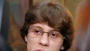 "Bydgoski Autograf" Rafała Blechacza pojawi się wkrótcena ul. Długiej/fot. M. Ulatowski