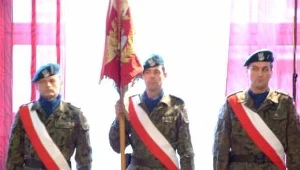 Akty mianowania dla uczestników walk o wolność
