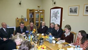 Akcje na lotnisko