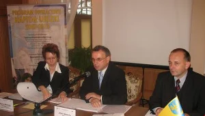 Zaprezentowano PO Kapitał Ludzki