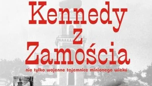 Nowa książka Krzysztofa Czubary
