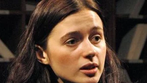 Agnieszka Grochowska - odtwórczyni jednej z głównych ról