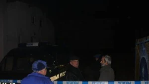 Groźny wyciek amoniaku