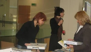 Dla lepszego kształcenia