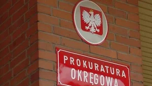 Akt oskarżenia za rabunek bursztynów i pieniędzy