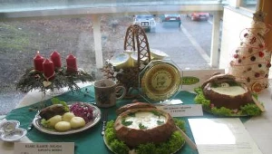 "Tradycyjny Produkt Opolszczyzny"