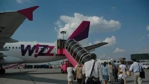 Kolejne lotnicze połączenie z Bydgoszczy