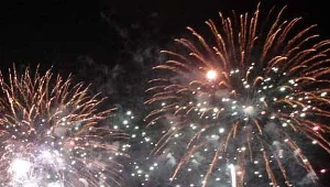 Sylwester pod Ratuszem