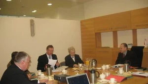 Z prac Zarządu Województwa Opolskiego