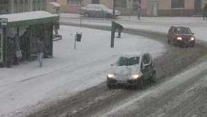 Szykujcie się na drogowy koszmar