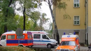 Dwie lepsze niż trzy