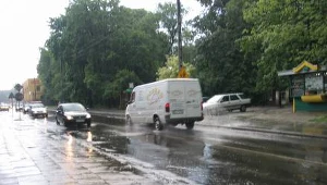 W ramach zimowego utrzymania dróg