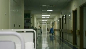 Szpital w Świeciu nie zostanie ewakuowany