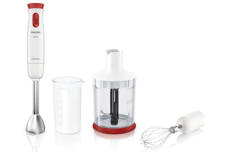 Blender Philips HR1625/00