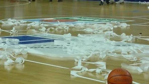 Bal Sportowca przełożony