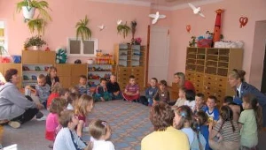 Trwają zapisy do przedszkoli