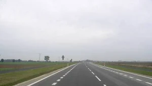 Rekordowe pieniądze na drogi wojewódzkie