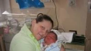 Rekordzista w nyskim szpitalu