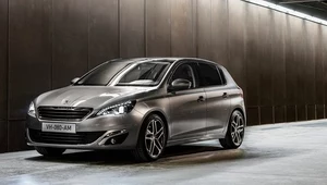 Peugeot 308 - Samochód Roku 2014