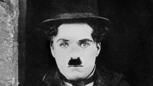 Wróć do kina na Chaplina