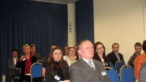 O funduszach europejskich