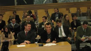 Uczą się pozyskiwać inwestorów