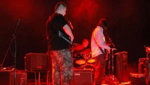 Eksplozja ostrego brzmienia w ZDK