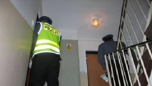 Emeryci podejrzani o wyłudzanie rent
