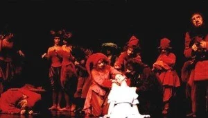 Krasnoludki są na świecie