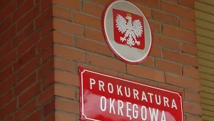 Umorzone śledztwo w sprawie wypadku b. prezesa