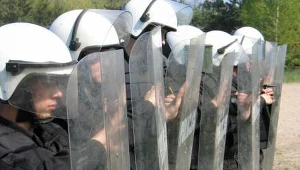 Ruszyły polsko-czeskie patrole policyjne